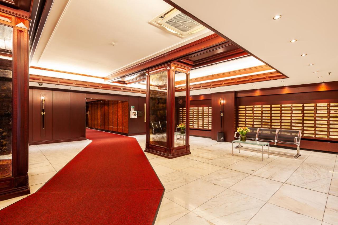 Meerblick Apartment 110 تيميندورفير ستراند المظهر الخارجي الصورة